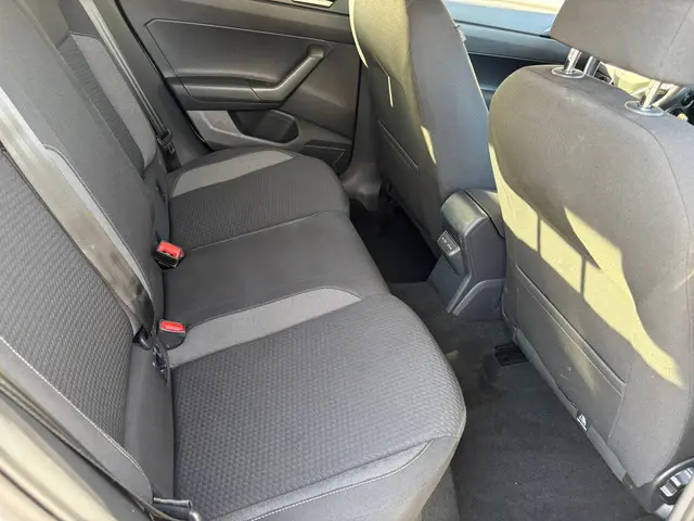 Volkswagen Polo 1.0 TSI Life PDC/ CARPLAY 2021 Benzine 9