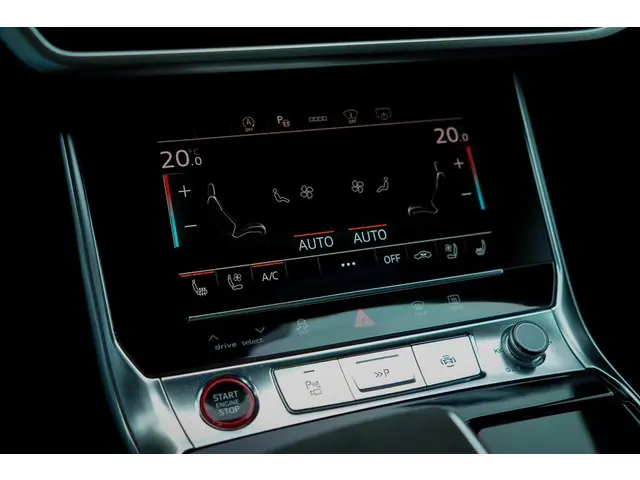 Audi RS6 A6 Avant TFSI quattro 2021 Benzine 20