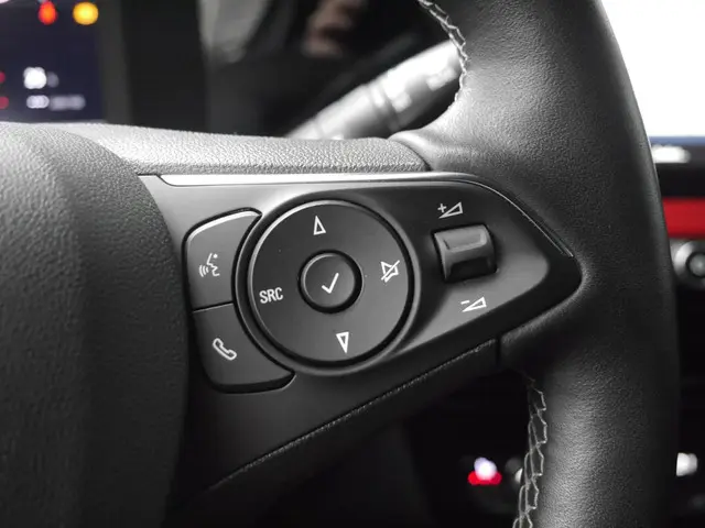 Opel Mokka-e GS Line 50-kWh 11kw bl. 2022 Elektrisch 20