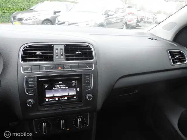 Volkswagen Polo 1.2 TSI Comfortline 2015 Benzine 20