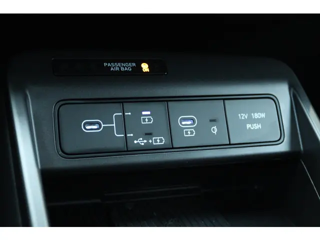 Hyundai Kona ELECTRIC PREMIUM 65.4 kWh 2023 Elektrisch 29