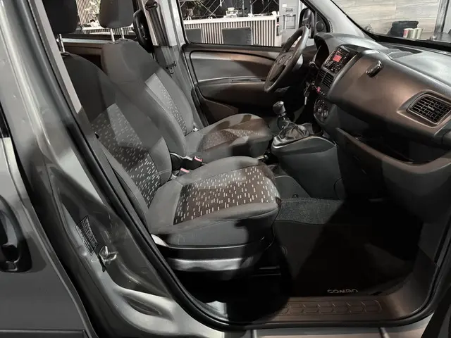 Opel Combo 1.4 L1H2 ecoFLEX Edition 2018 Benzine 30