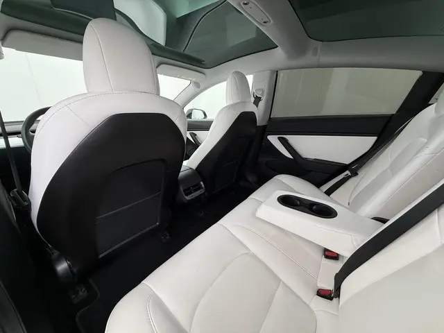 Tesla Model 3 Performance AWD 75 kWh 2019 Elektrisch 20