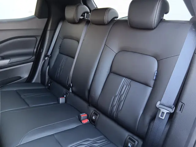 Nissan Juke 1.6 Hybrid Tekna 2023 Hybride Benzine 11