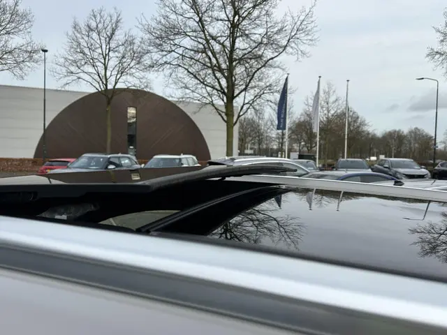 BYD SEAL U 1.5 DM-i FWD Boost 2025 Hybride Benzine 32