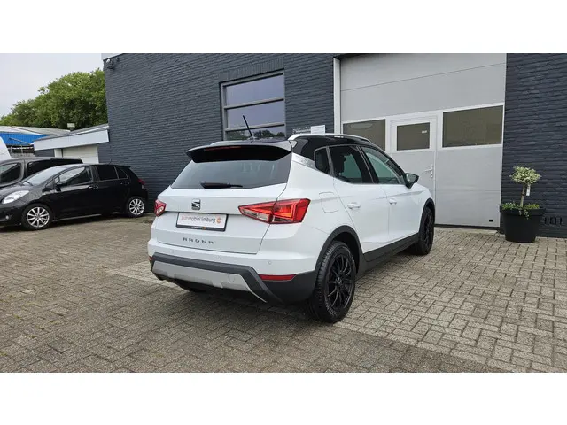 SEAT Arona 1.0 TSI Xcellence 2019 Benzine 6