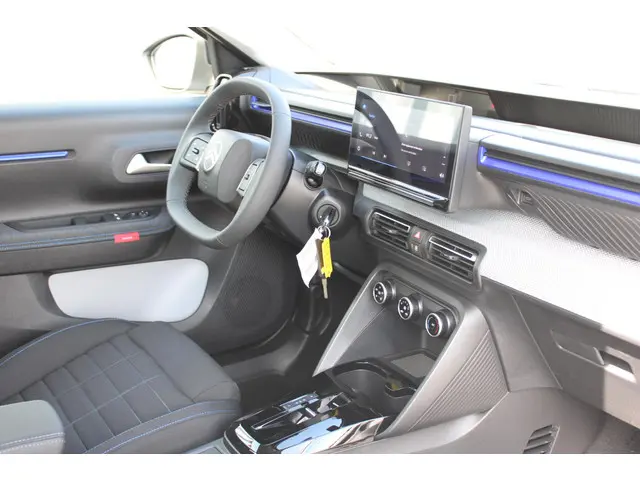 Citroën ë-C3 Plus 113pk 44 kWh 2025 Elektrisch 9