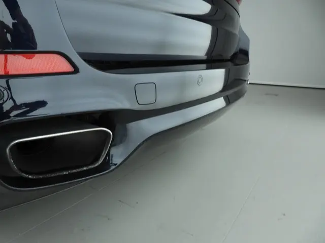 BMW X5 xDrive35i 2018 Benzine 44