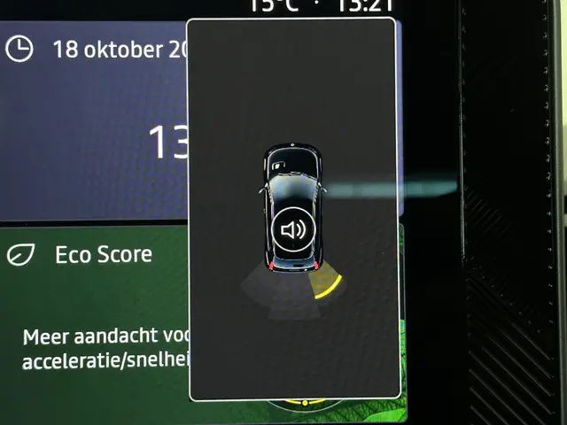 Renault 5 Urban Range FIVE 40 kWh 2025 Elektrisch 12