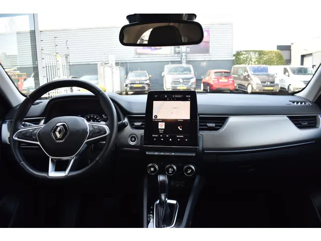 Renault Arkana TCe 140 EDC Intens 2021 Benzine 9