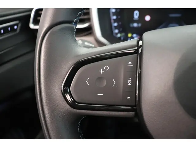 Lynk & Co 01 1.5 2021 Hybride Benzine 22