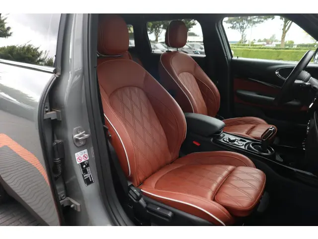 MINI Clubman Cooper 2021 Benzine 7