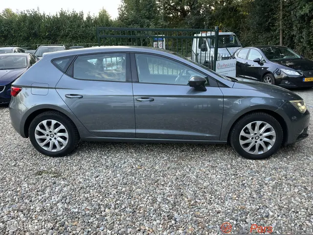 SEAT Leon 1.2 TSI Style,Automaat,nette auto 2014 Benzine 3