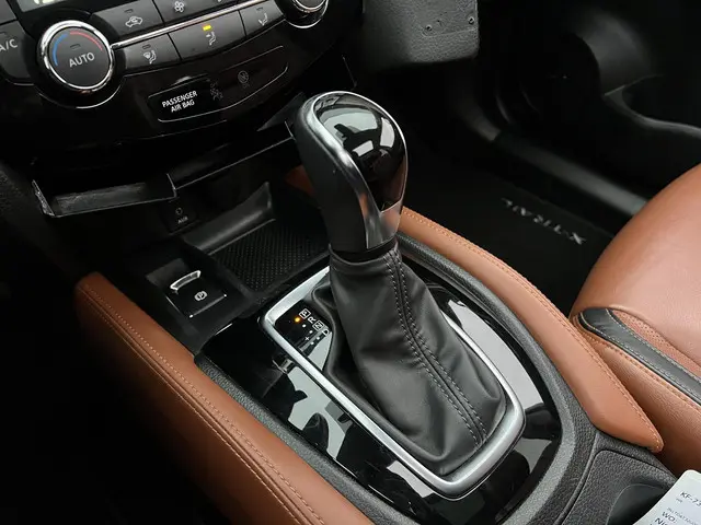 Nissan X-Trail 1.3 DIG-T Tekna 2020 Benzine 26