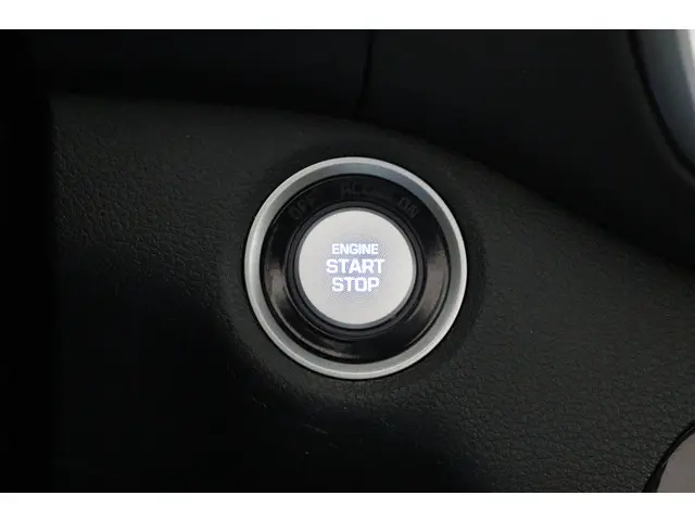 Hyundai Tucson 1.6 T-GDI Premium Sky 2019 Benzine 41