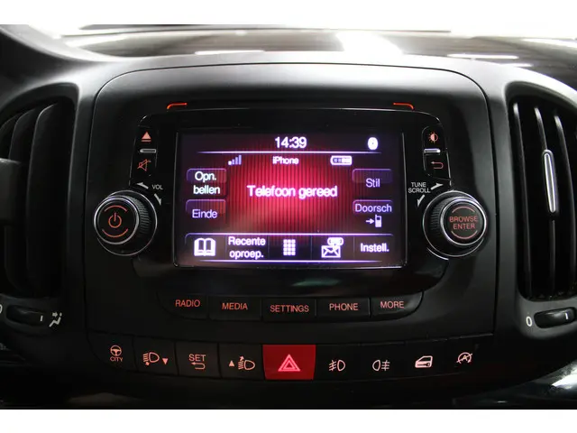 Fiat 500L 0.9 TwinAir Easy 2014 Benzine 11