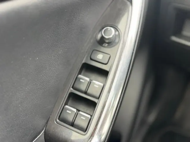 Mazda CX-5 2.5 SkyActiv-G 192pk GT-M 4WD 2017 Benzine 24