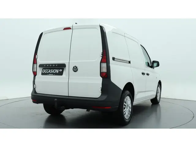 Volkswagen Caddy Cargo 2.0 TDI 75pk Trend 2022 Diesel 7