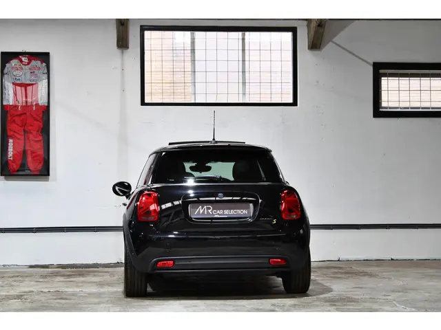 MINI Electric Mini Classic 33 kWh 2021 Elektrisch 10