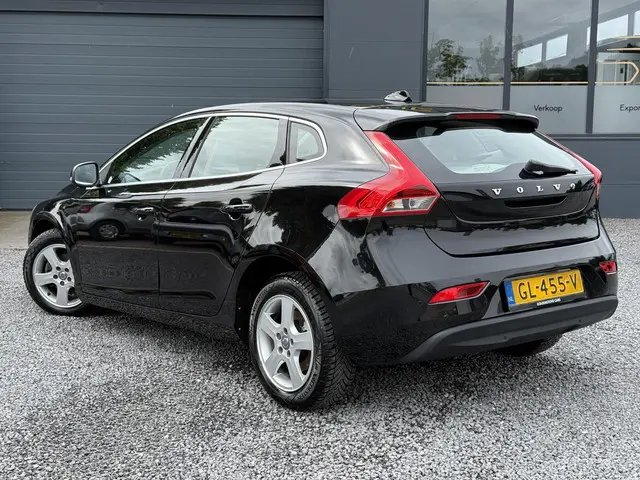 Volvo V40 2.0 D2 Momentum Business 2015 Diesel 5