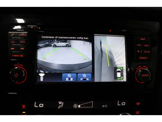 Nissan QASHQAI 1.2 Tekna + 2018 Benzine 29