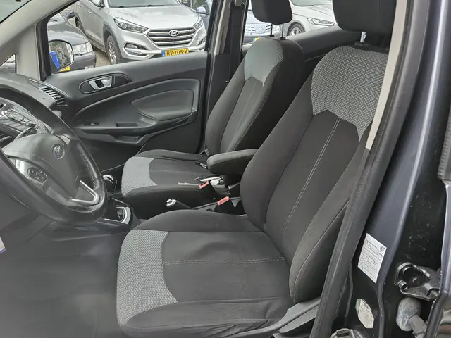 Ford EcoSport 1.5 Ti-VCT TEL AIRCO PDC LM 2015 Benzine 10