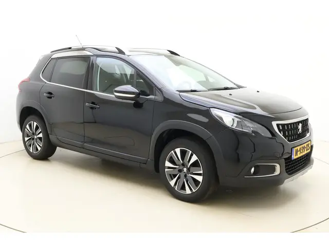 Peugeot 2008 1.2 PureTech Allure 2019 Benzine 8