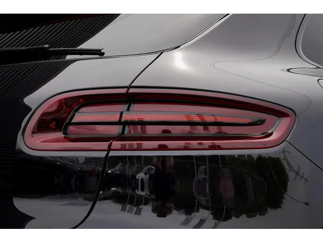 Porsche Macan 3.0 GTS 2018 Benzine 58