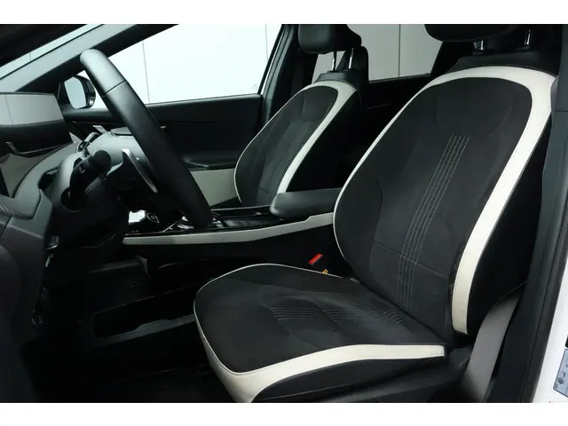 Kia EV6 GT-Line 77.4 kWh 2022 Elektrisch 10