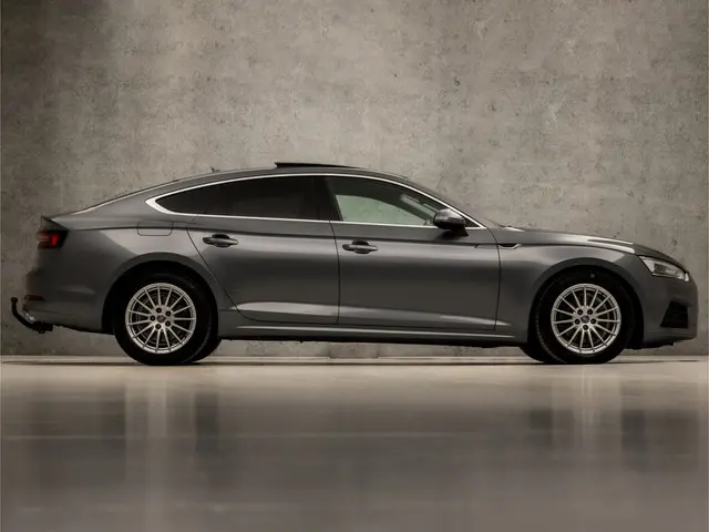 Audi A5 Sportback 35 TFSI Sport 2019 Benzine 5