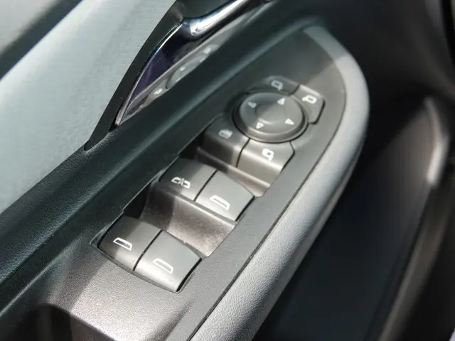 Opel Ampera-e Business executive 60 kWh 2020 Elektrisch 27