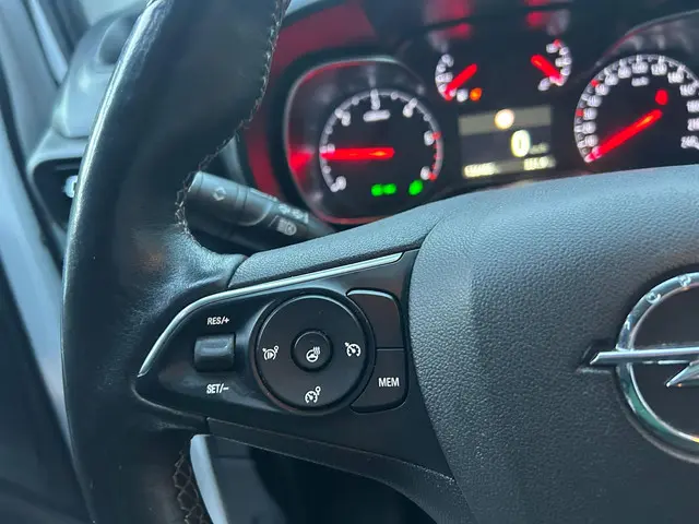 Opel Combo 1.2 Turbo L2H1 maxi 130 pk 2020 Diesel 5