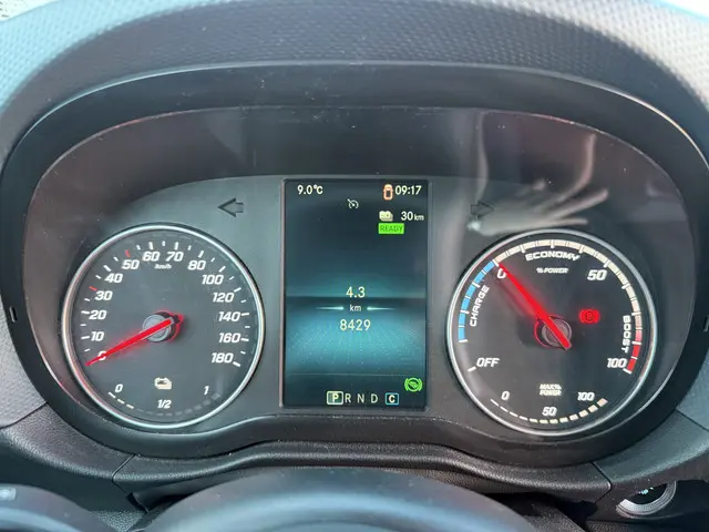 Mercedes-Benz eCitan 112 Pro 2024 Elektrisch 28