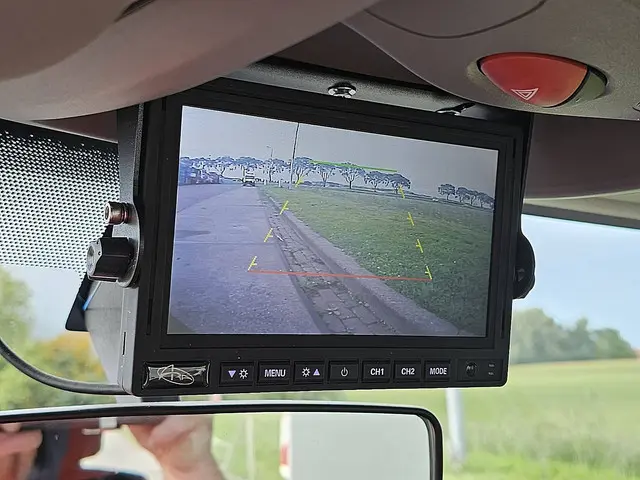 Renault Master T35 2020 Diesel 16