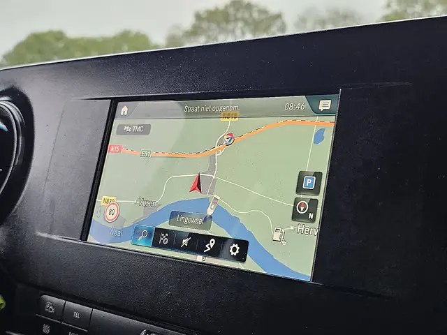 Mercedes-Benz Sprinter 211 2019 Diesel 11