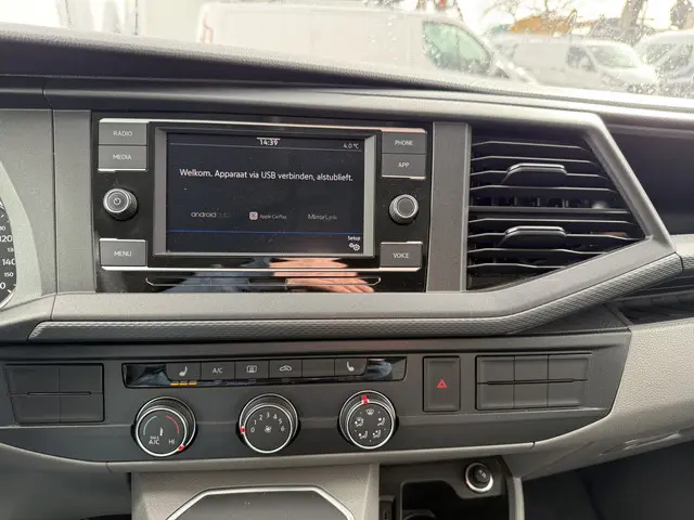 Volkswagen e-Transporter ABT 2021 Elektrisch 19