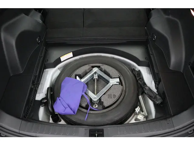 Toyota RAV4 2.5 Hybrid 2021 Hybride Benzine 32