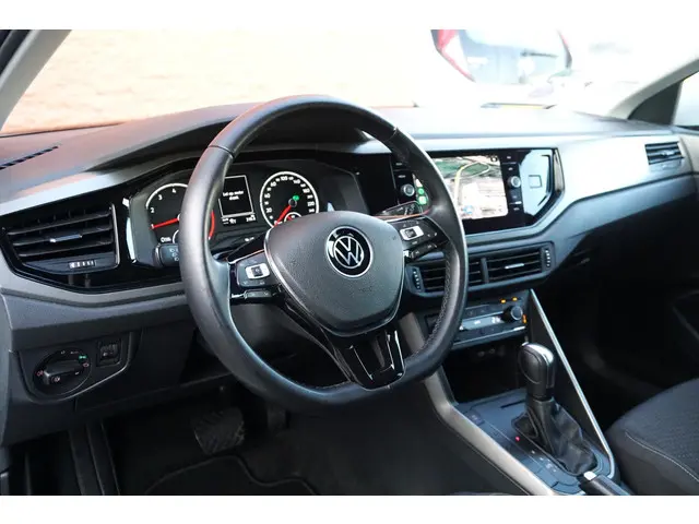Volkswagen Polo 3