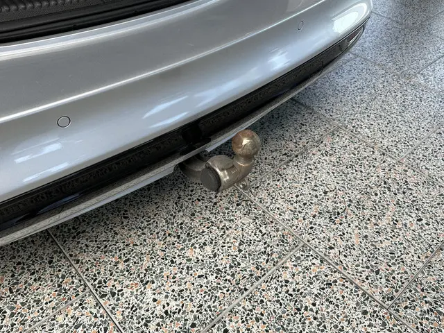 Ford Mondeo 1.5 Titanium 2016 Benzine 11