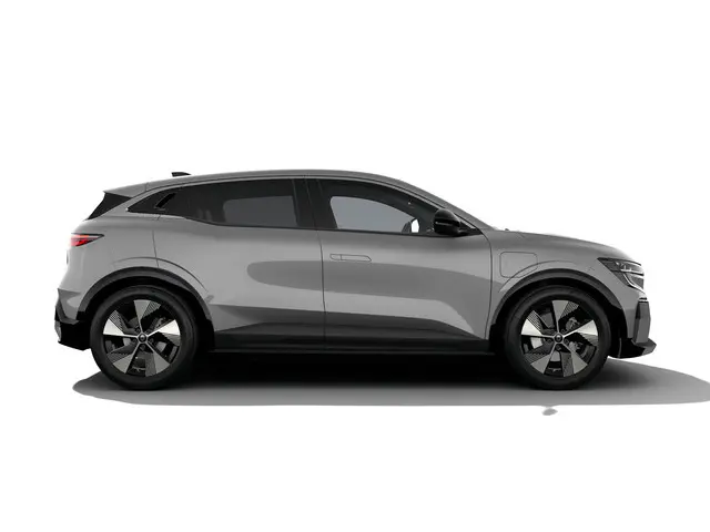 Renault Megane E-Tech Techno 2025 Elektrisch 3