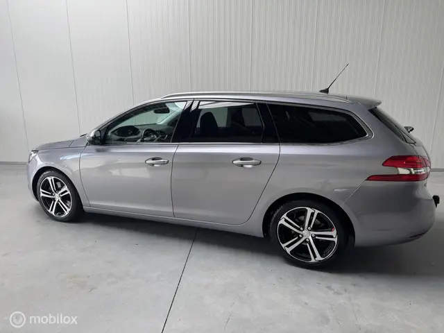 Peugeot 308 SW 1.6 THP Allure 2014 Benzine 4