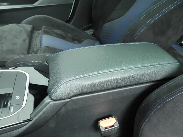 BMW 1 Serie 118i Automaat M Sport Plus 2020 Benzine 31