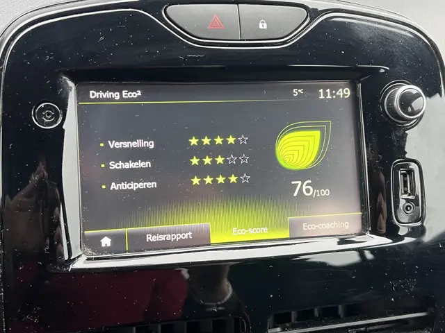 Renault Clio Estate 0.9 TCe Expression 2016 Benzine 29