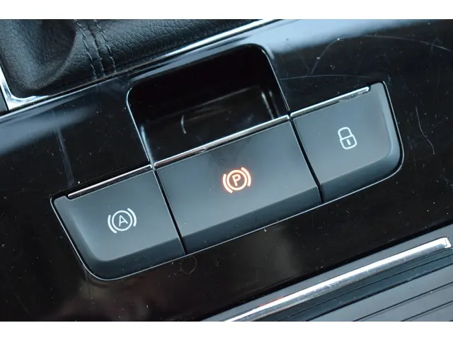 Škoda Superb Combi 1.4 TSi Ambition 2017 Benzine 33