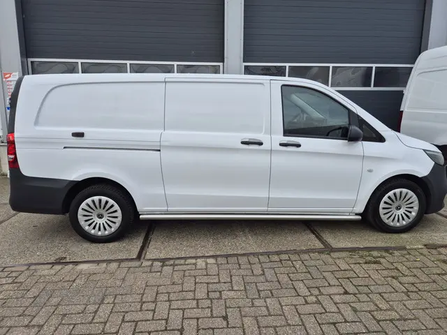 Mercedes-Benz Vito 116 CDI L3 Pro 2024 Diesel 3