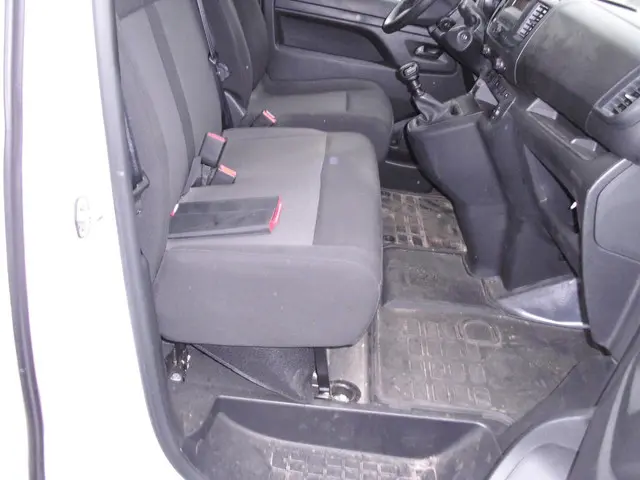 Citroën Jumpy 1.5 BlueHDI 100 M Club 2023 Diesel 5