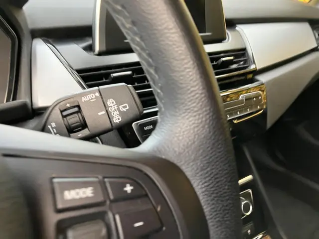 BMW 2 Serie Active Tourer 216i 2017 Benzine 21