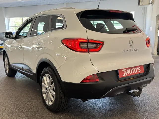 Renault Kadjar 3
