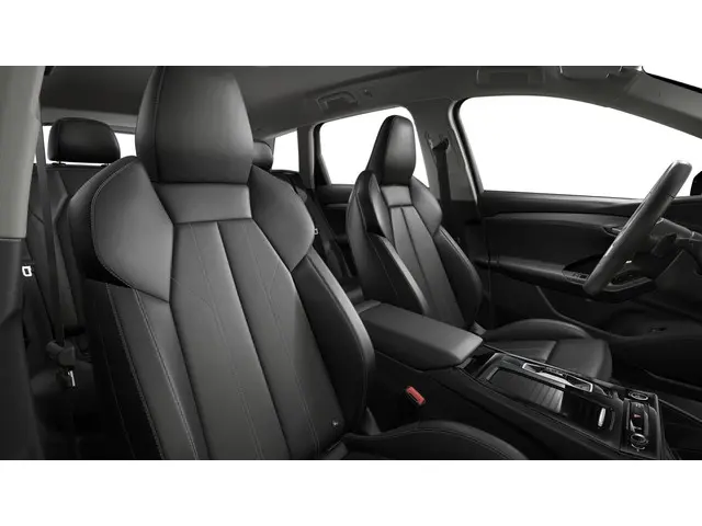 Audi Q6 e-tron 252 1AT Advanced Edition 2025 Elektrisch