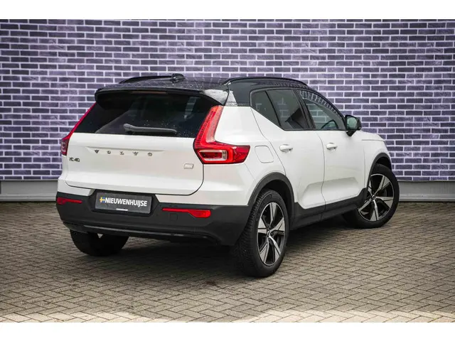Volvo XC40 1.5 T5 Recharge R-Design 2022 Hybride Benzine 15